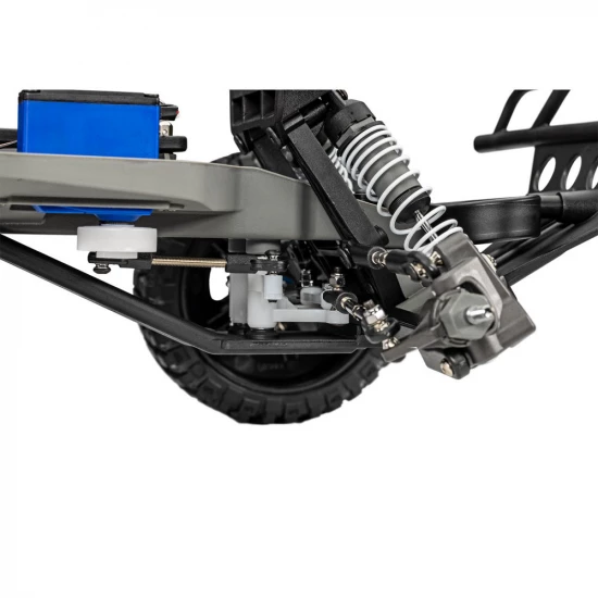 Traxxas Slash HD BL-2S Assembly Kit