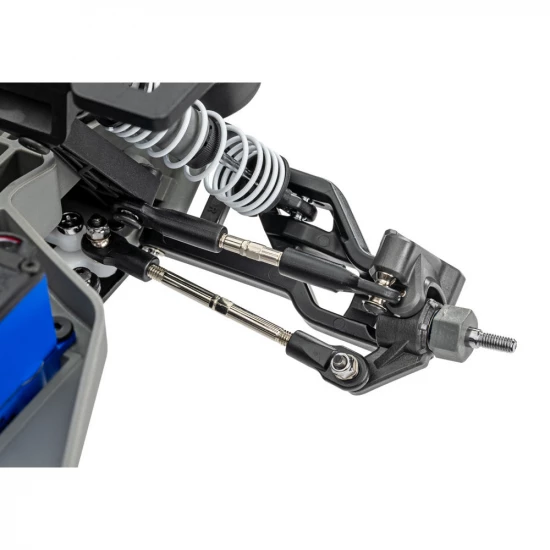 Traxxas Slash HD BL-2S Assembly Kit