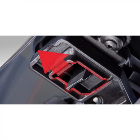 Traxxas Slash HD BL-2S Assembly Kit