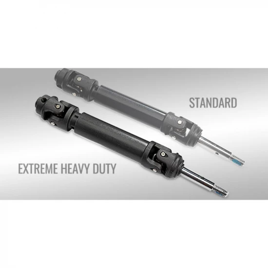 Traxxas Slash HD BL-2S Assembly Kit