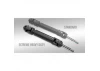Traxxas Slash HD BL-2S Assembly Kit