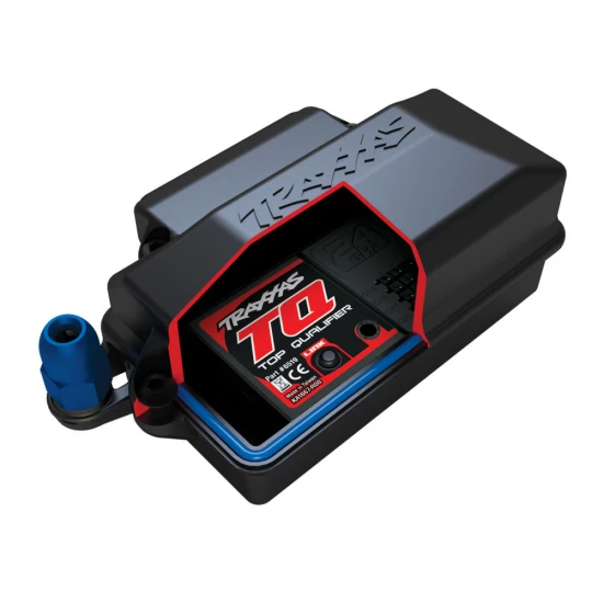 Traxxas Slash HD BL-2S Assembly Kit