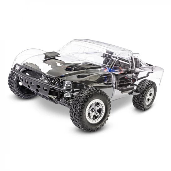 Traxxas Slash HD BL-2S Assembly Kit