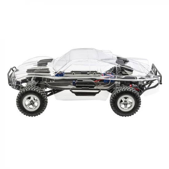 Traxxas Slash HD BL-2S Assembly Kit