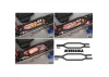 Traxxas Slash HD BL-2S Assembly Kit
