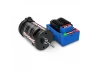 Traxxas Slash HD BL-2S Assembly Kit
