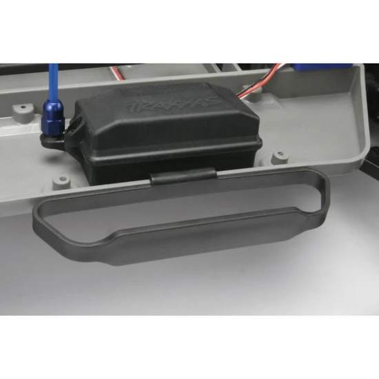 Traxxas Slash HD BL-2S Assembly Kit