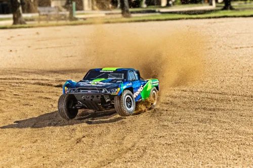 Traxxas Slash Extreme HD VXL 2WD