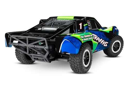 Traxxas Slash Extreme HD VXL 2WD