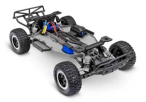 Traxxas Slash Extreme HD VXL 2WD