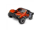 Traxxas Slash Extreme HD VXL 2WD - FOX