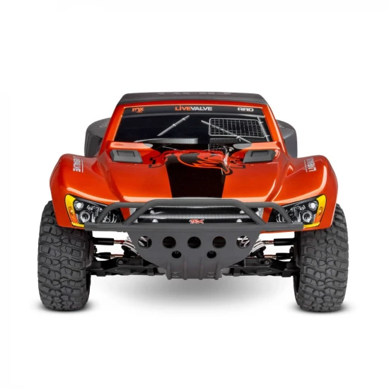 Traxxas Slash Extreme HD VXL 2WD