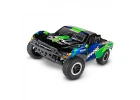 Traxxas Slash Extreme HD VXL 2WD - Green