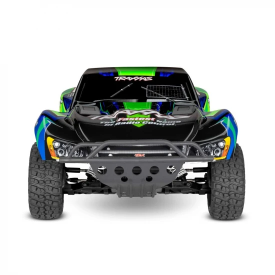 Traxxas Slash Extreme HD VXL 2WD