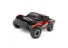 Traxxas Slash Extreme HD VXL 2WD - Red