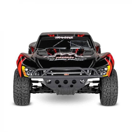 Traxxas Slash Extreme HD VXL 2WD