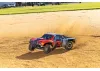 Traxxas Slash Extreme HD VXL 2WD
