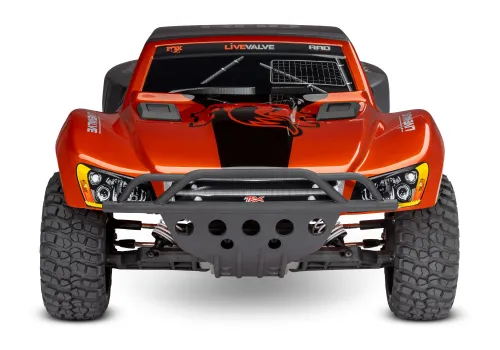 Traxxas Slash Extreme HD VXL 2WD