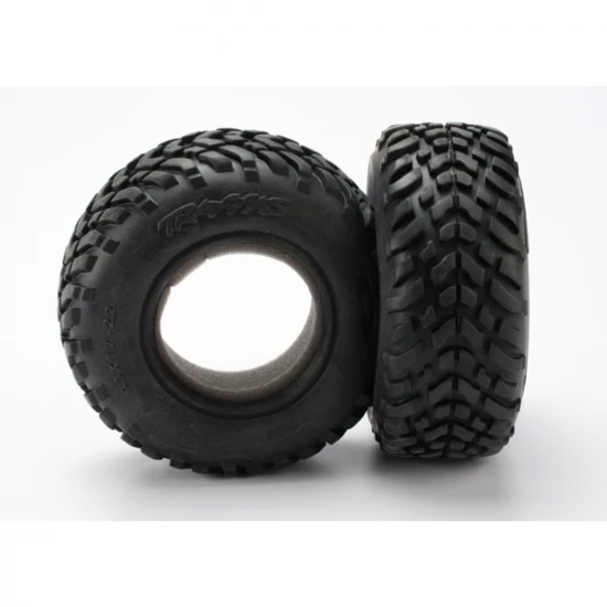 Traxxas SCT Ultra Soft S1 Short Course 2.2/3.0 Tyres (2)