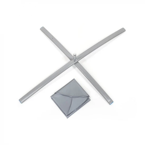 Traxxas Feather Banner Cross Base