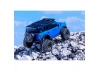 Traxxas TRX-4M Brushless Power System, waterproof (includes ECM Brushless electronic control module (3-channel) and 3350Kv brushless motor)