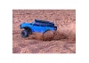 Traxxas TRX-4M Brushless Power System, waterproof (includes ECM Brushless electronic control module (3-channel) and 3350Kv brushless motor)