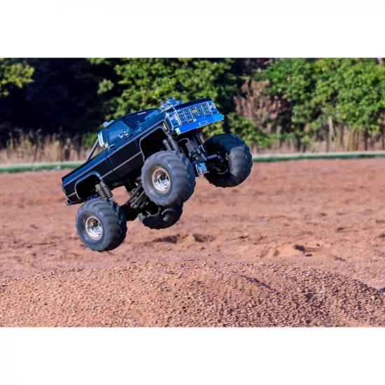 Traxxas TRX-4M Brushless Power System, waterproof (includes ECM Brushless electronic control module (3-channel) and 3350Kv brushless motor)