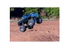Traxxas TRX-4M Brushless Power System, waterproof (includes ECM Brushless electronic control module (3-channel) and 3350Kv brushless motor)