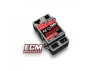 Traxxas TRX-4M Brushless Power System, waterproof (includes ECM Brushless electronic control module (3-channel) and 3350Kv brushless motor)