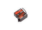 Traxxas TRX-4M Brushless Power System receiver, waterproof (for 6250 power system)