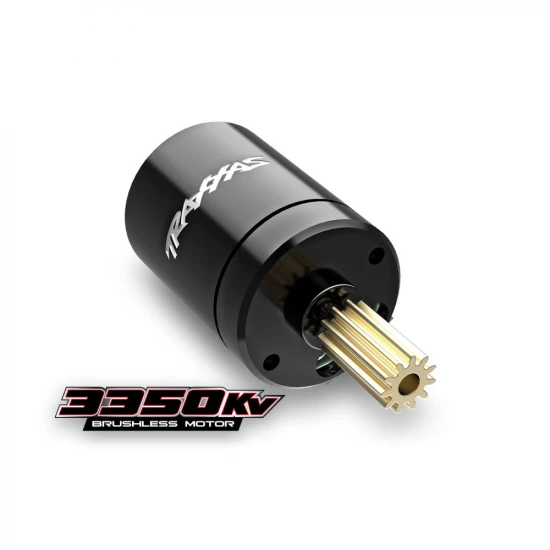 Traxxas Motor Brushless 3350Kv