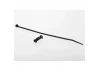 Mount - temperature sensor (electric motors)/ wire tie/ therm