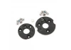 Telemetry trigger magnet holders - spur gear/ magnet - 5x2mm (