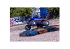 Traxxas Bigfoot HD BL-2S - Blue