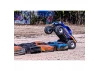 Traxxas Bigfoot HD BL-2S - Blue