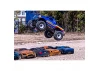 Traxxas Bigfoot HD BL-2S - Blue