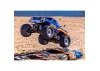 Traxxas Bigfoot HD BL-2S - Blue