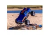 Traxxas Bigfoot HD BL-2S - Blue