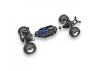 Traxxas Bigfoot HD BL-2S - Blue