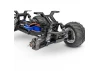 Traxxas Bigfoot HD BL-2S - Blue