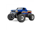 Traxxas Bigfoot HD BL-2S - Blue