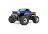 Traxxas Bigfoot HD BL-2S - Blue