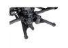 Traxxas Bigfoot HD BL-2S - Blue