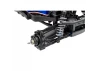Traxxas Bigfoot HD BL-2S - Blue