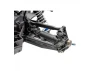 Traxxas Bigfoot HD BL-2S - Blue