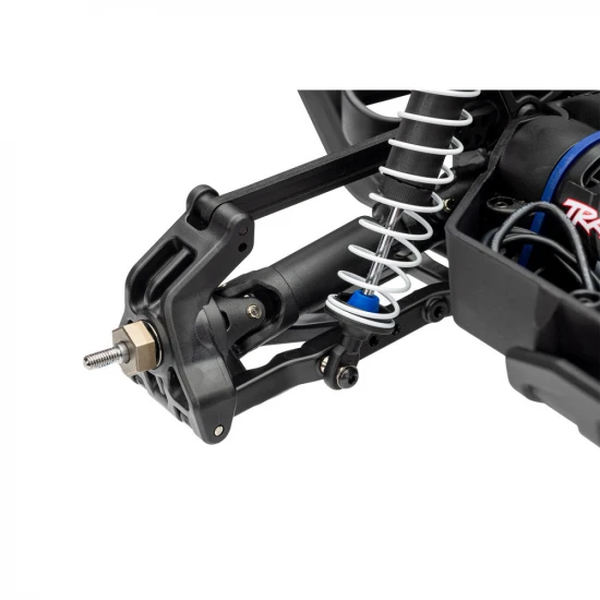Traxxas Bigfoot HD BL-2S - Blue