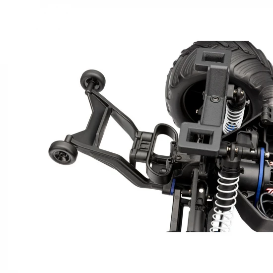 Traxxas Bigfoot HD BL-2S - Blue