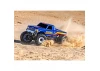 Traxxas Bigfoot HD BL-2S - Blue