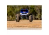 Traxxas Bigfoot HD BL-2S - Blue
