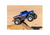 Traxxas Bigfoot HD BL-2S - Blue